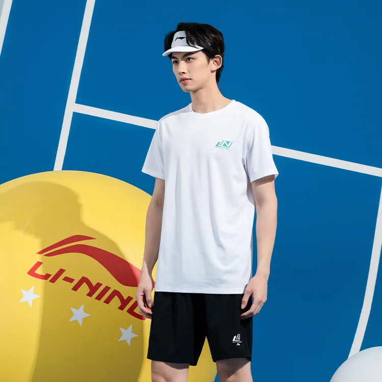LiNing Casual Sportswear Unisex-2