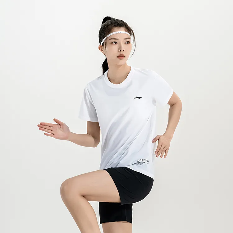 LiNing Table Tennis Series Casual Sportswear Unisex-3