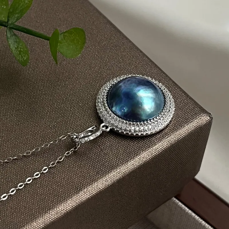 PEARL QUEEN Freshwater Pearl Necklaces Women's-4