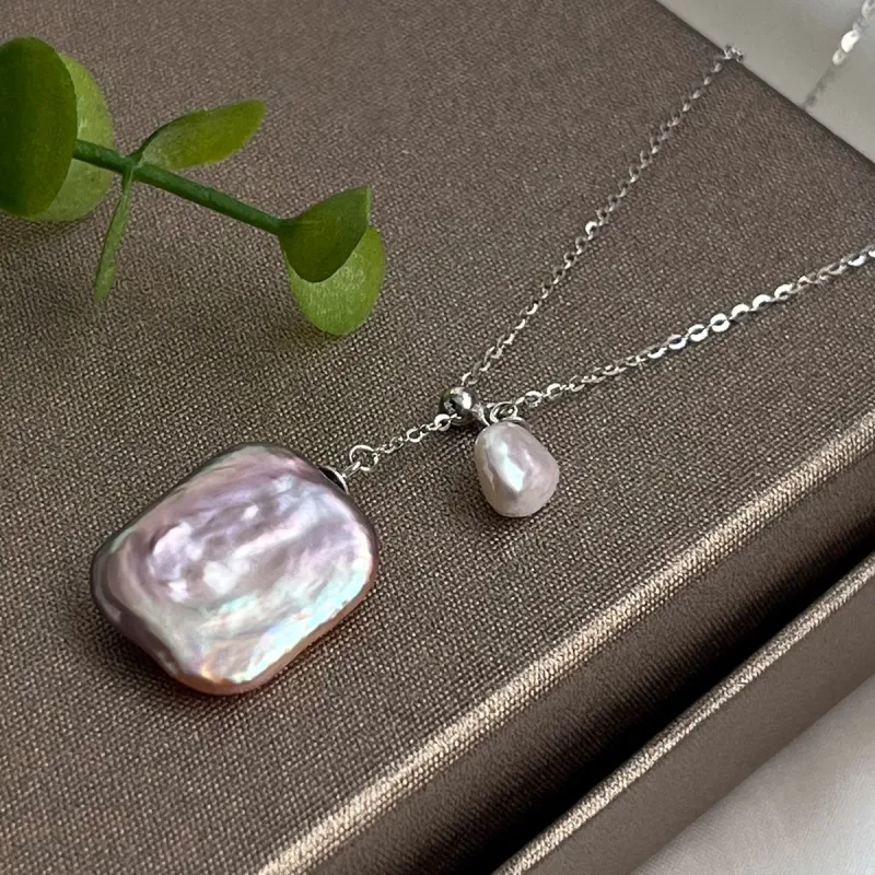 PEARL QUEEN Freshwater Pearl Necklaces Women's-2