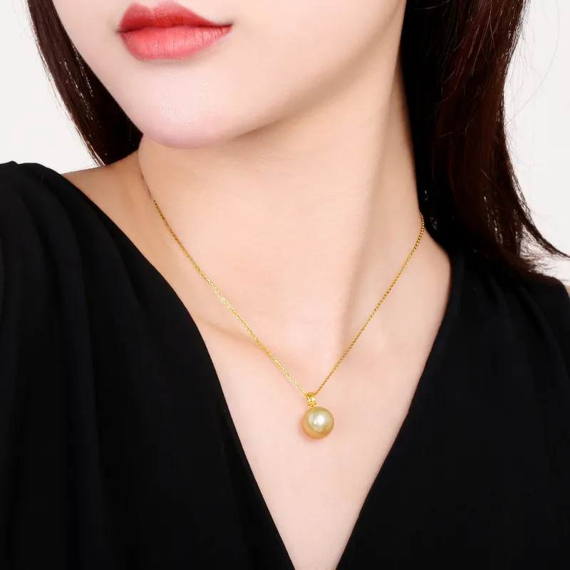 PEARL QUEEN Pearl Pendants Women's-9