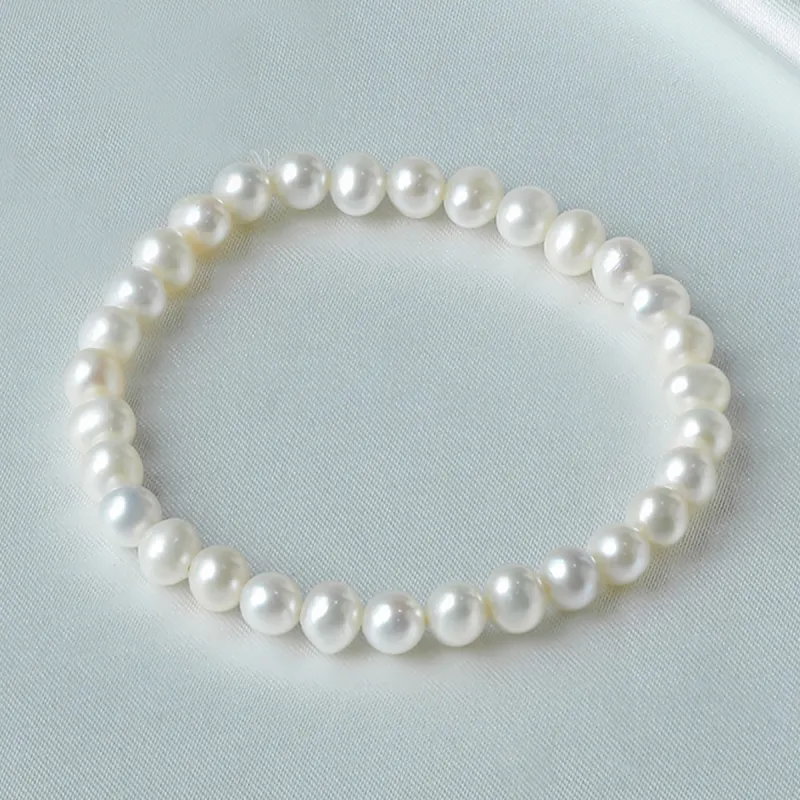 PEARL QUEEN Pearl Bracelets Women's-3