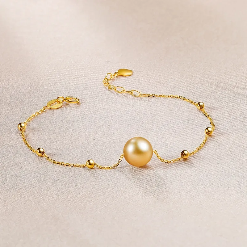 PEARL QUEEN Pearl Bracelets Women's-4
