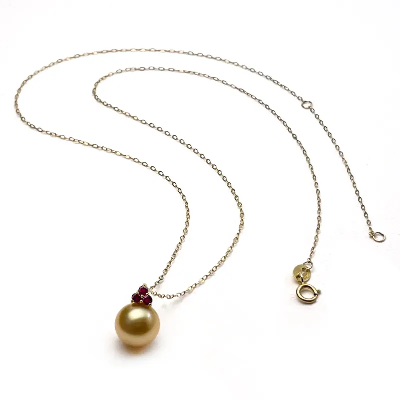 PEARL QUEEN Pearl Necklaces Women's-4