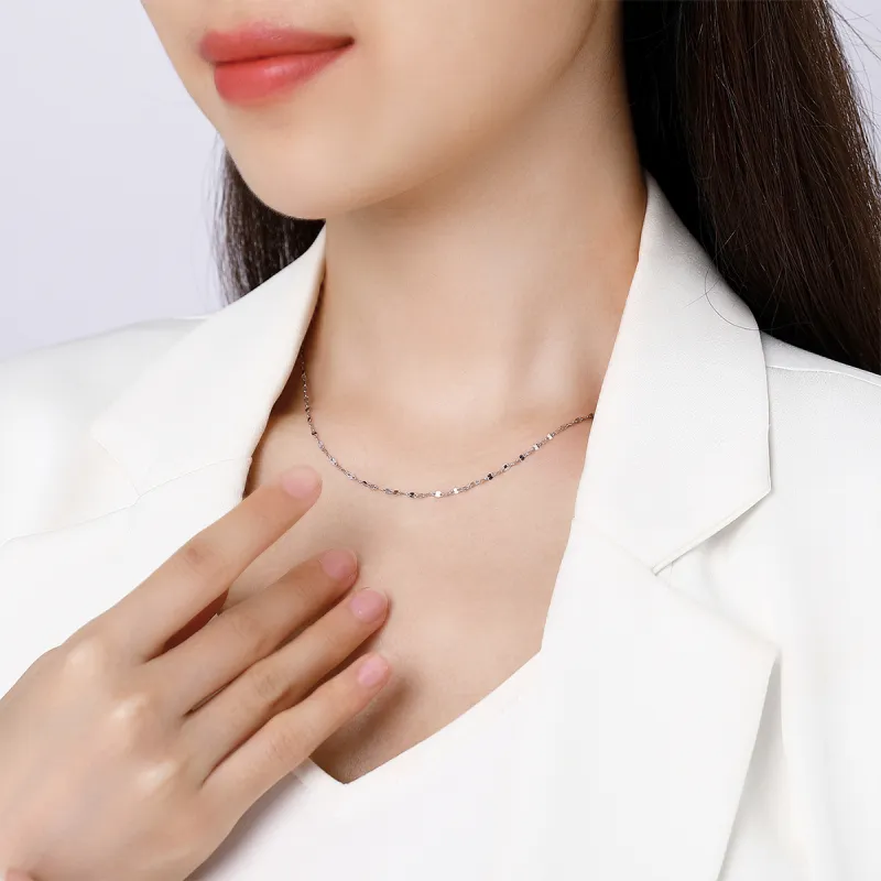 PEARL QUEEN Freshwater Pearl Necklaces Women's-5