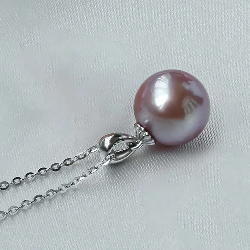 PEARL QUEEN Freshwater Pearl Necklaces Women's-7