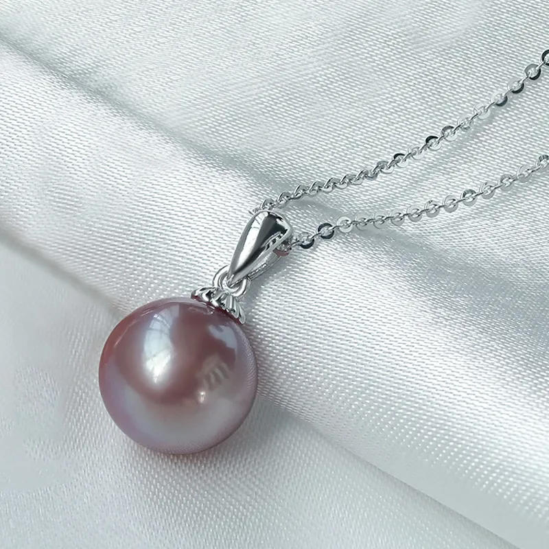 PEARL QUEEN Freshwater Pearl Necklaces Women's-8