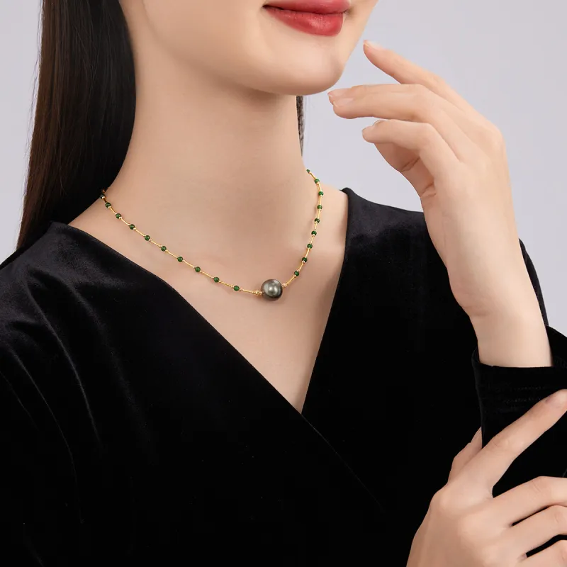 PEARL QUEEN Pearl Necklaces Women's-7