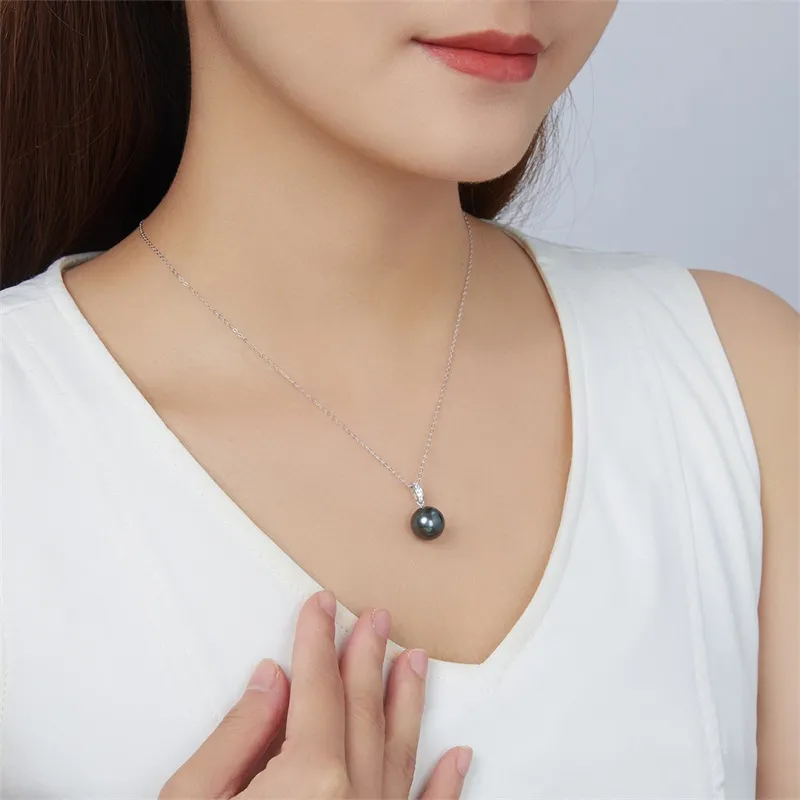 PEARL QUEEN Saltwater Pearl Pendants Women's-1