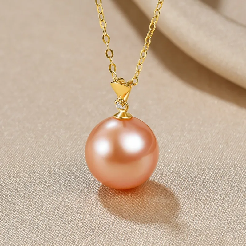 PEARL QUEEN Freshwater Pearl Necklaces Women's-1