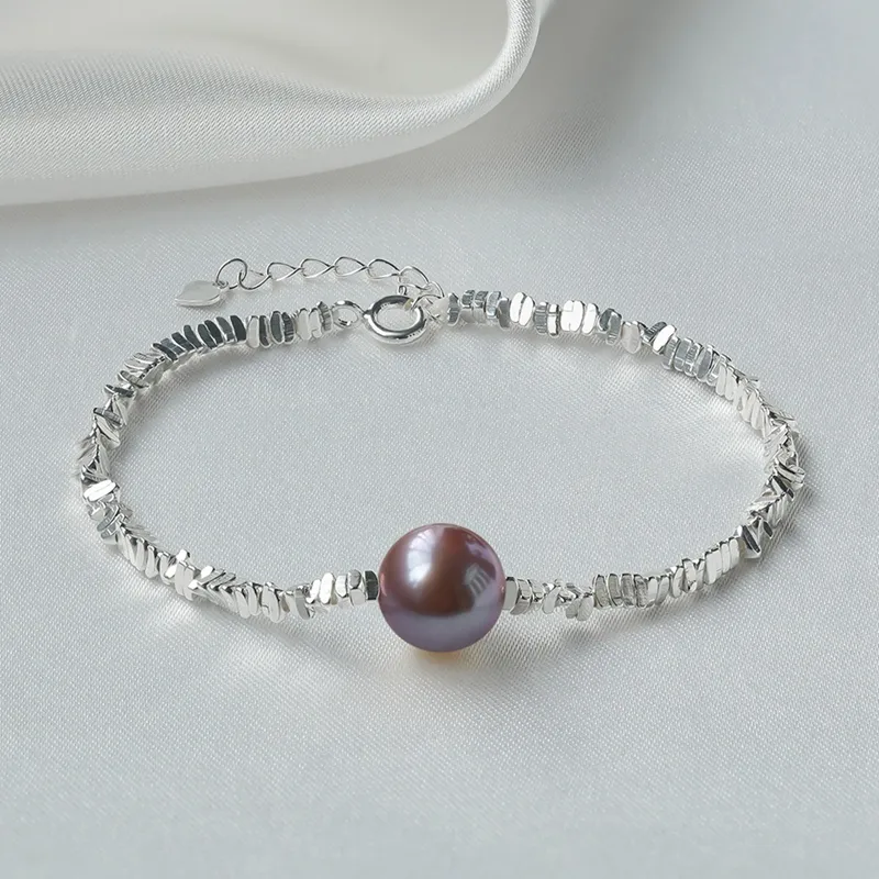 PEARL QUEEN Freshwater Pearl Bracelets Women's-1