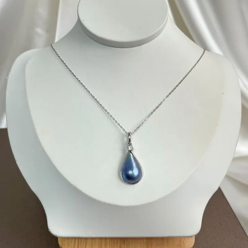 PEARL QUEEN Freshwater Pearl Necklaces Women's-6