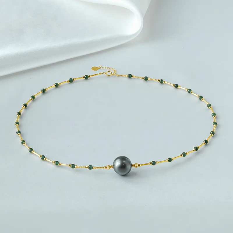 PEARL QUEEN Pearl Necklaces Women's-3