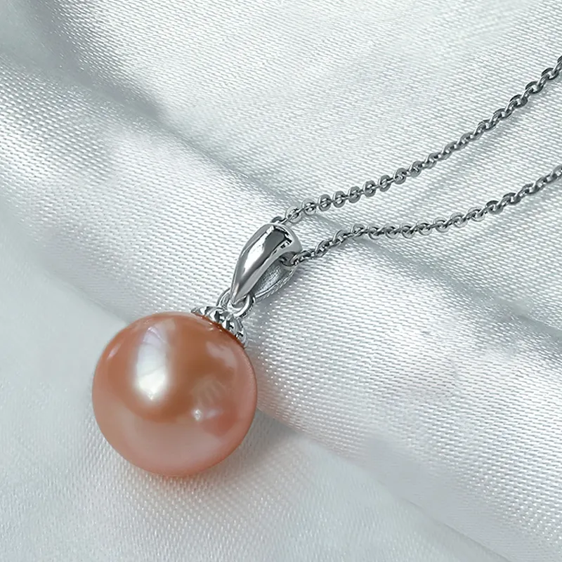 PEARL QUEEN Freshwater Pearl Necklaces Women's-13