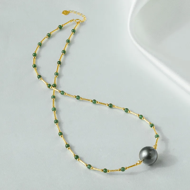 PEARL QUEEN Pearl Necklaces Women's-5