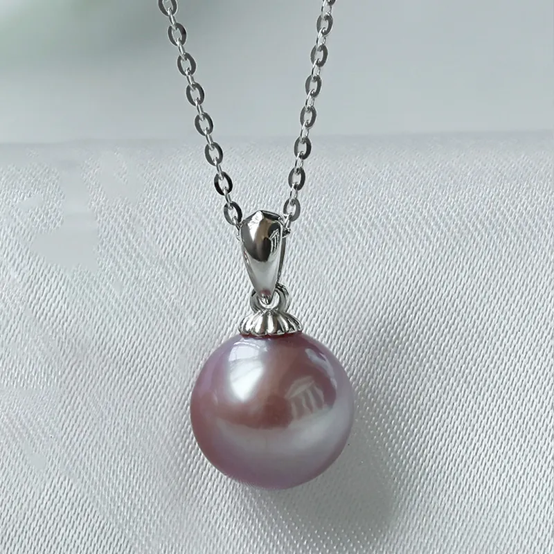 PEARL QUEEN Freshwater Pearl Necklaces Women's-6