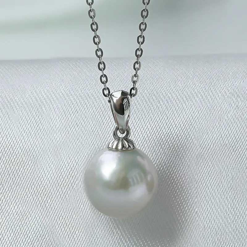 PEARL QUEEN Freshwater Pearl Necklaces Women's-3