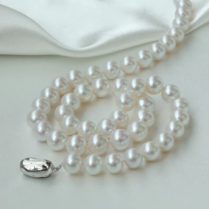 PEARL QUEEN Freshwater Pearl Necklaces Women's-2