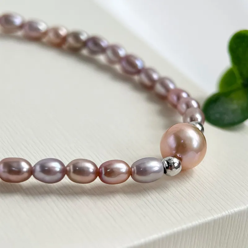PEARL QUEEN Pearl Bracelets Women's-3
