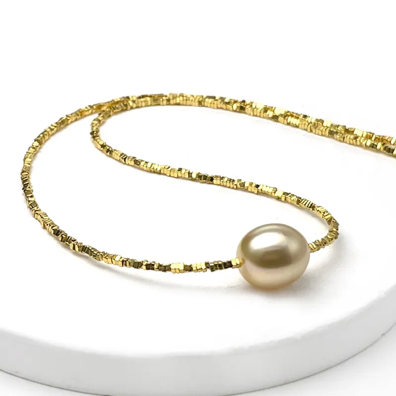 PEARL QUEEN Pearl Necklaces Women's-4