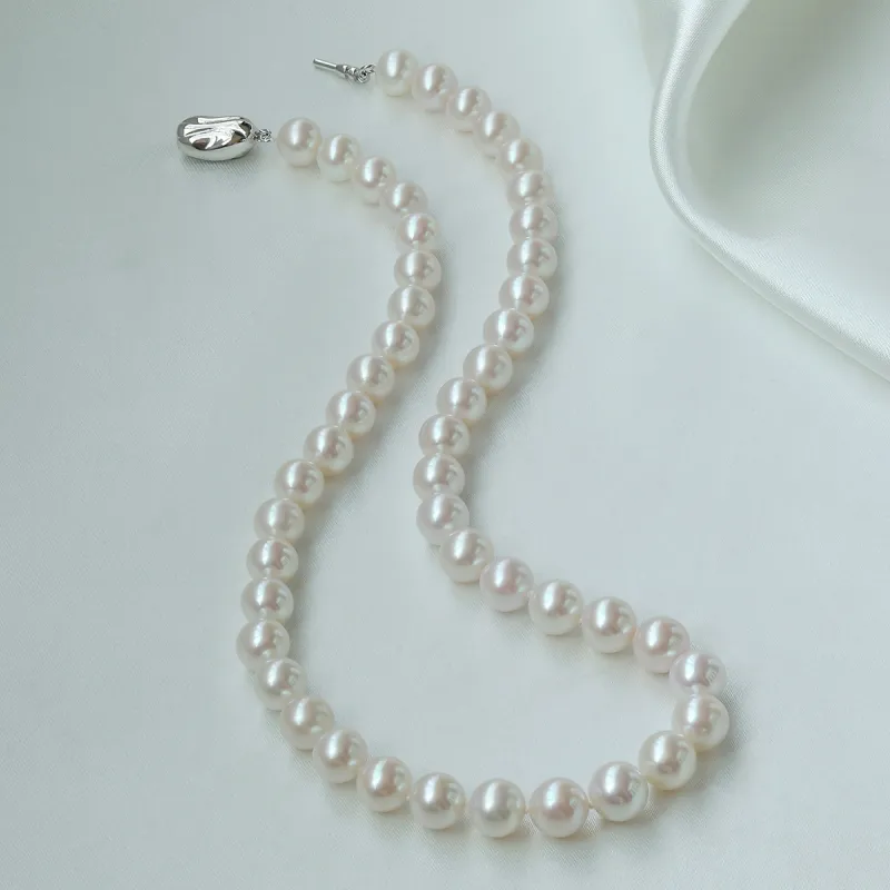 PEARL QUEEN Freshwater Pearl Necklaces Women's-3