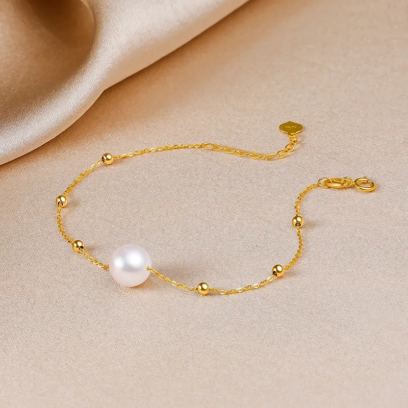 PEARL QUEEN Pearl Bracelets Women's-3