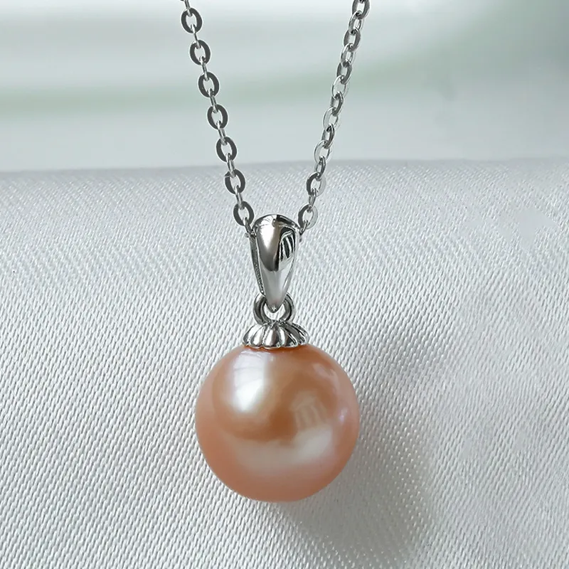 PEARL QUEEN Freshwater Pearl Necklaces Women's-11
