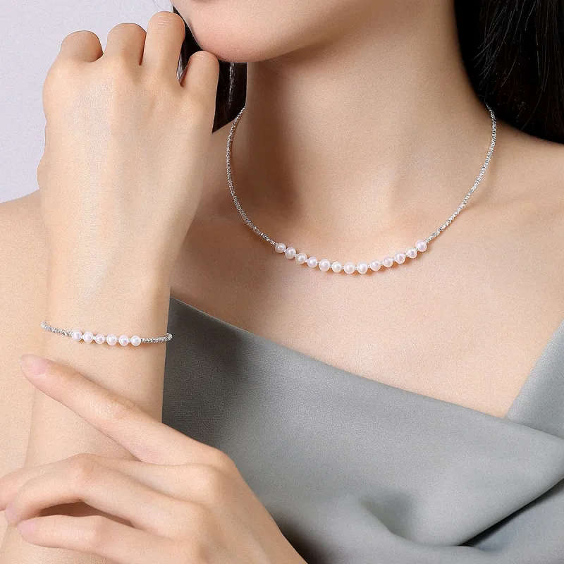PEARL QUEEN Pearl Bracelets Women's-6