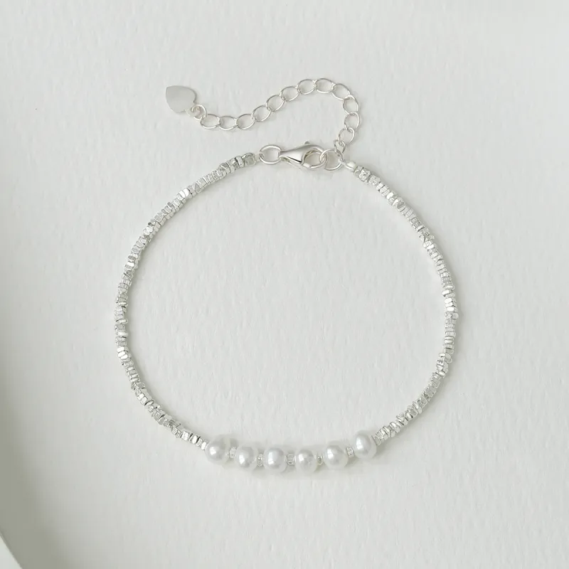 PEARL QUEEN Pearl Bracelets Women's-2