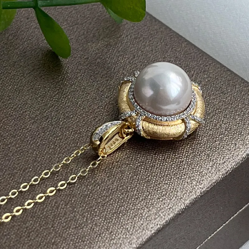 PEARL QUEEN Freshwater Pearl Necklaces Women's-3