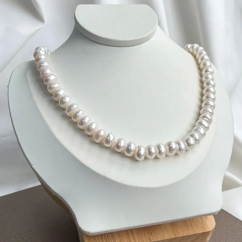 PEARL QUEEN Pearl Necklaces Women's-1