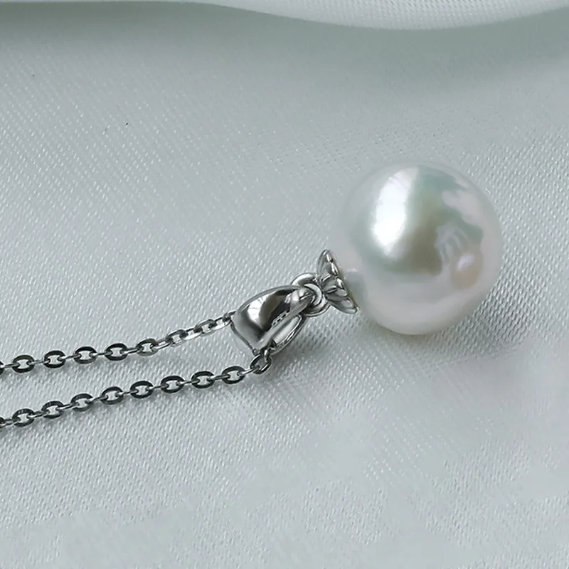 PEARL QUEEN Freshwater Pearl Necklaces Women's-2