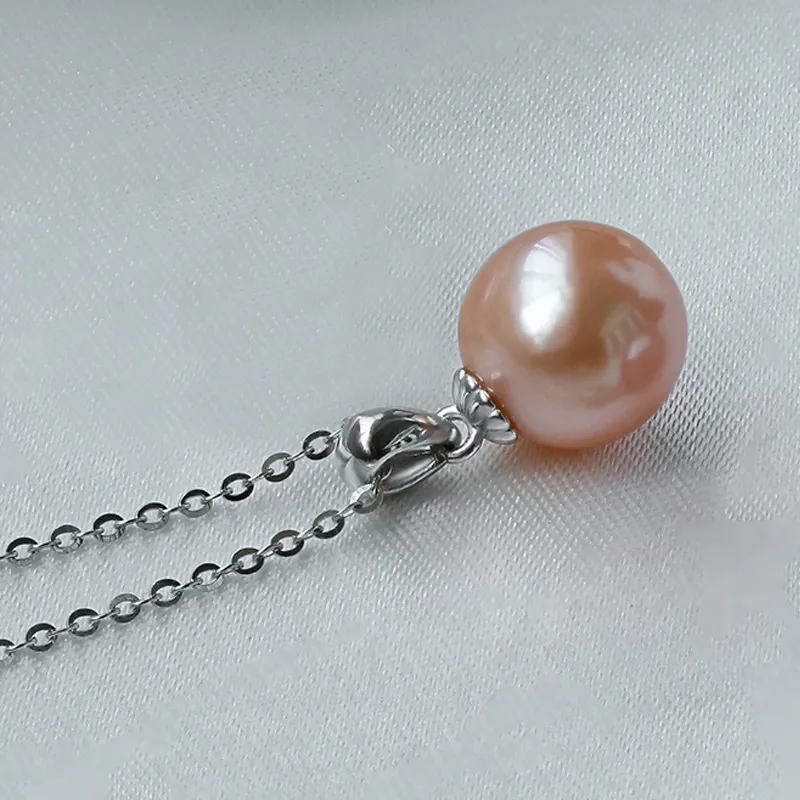 PEARL QUEEN Freshwater Pearl Necklaces Women's-12