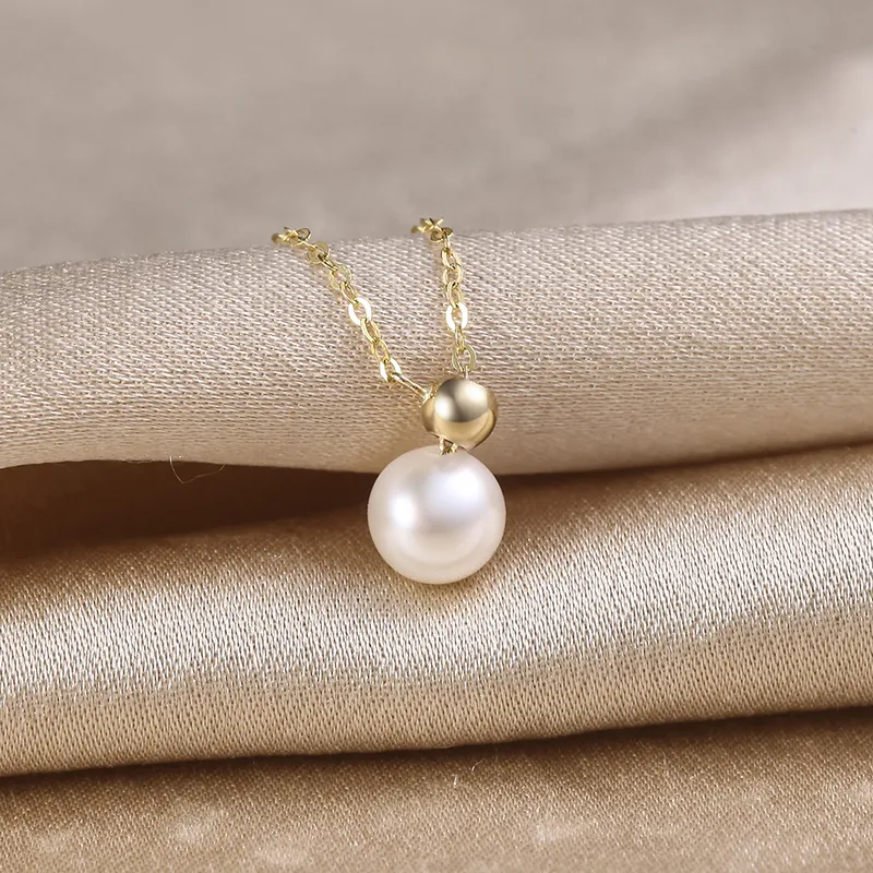 PEARL QUEEN Saltwater Pearl Rings Women's-2