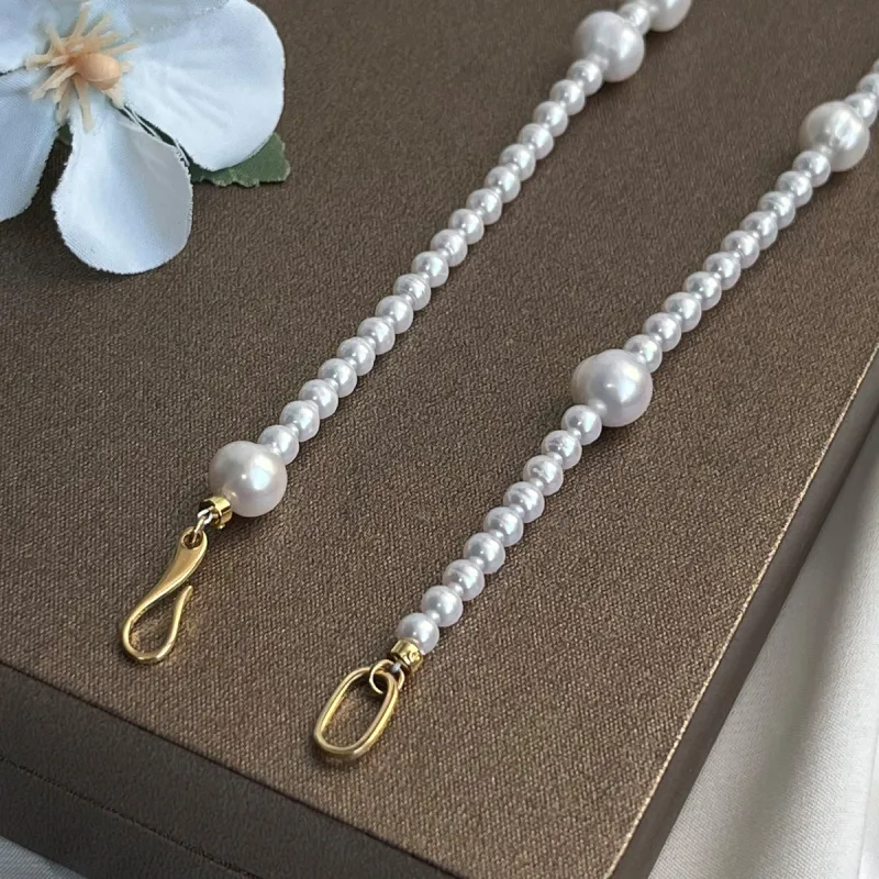 PEARL QUEEN Freshwater Pearl Necklaces Women's-4