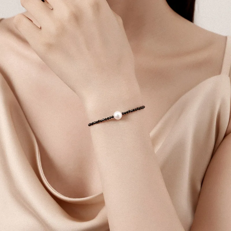 PEARL QUEEN Pearl Bracelets Women's-5