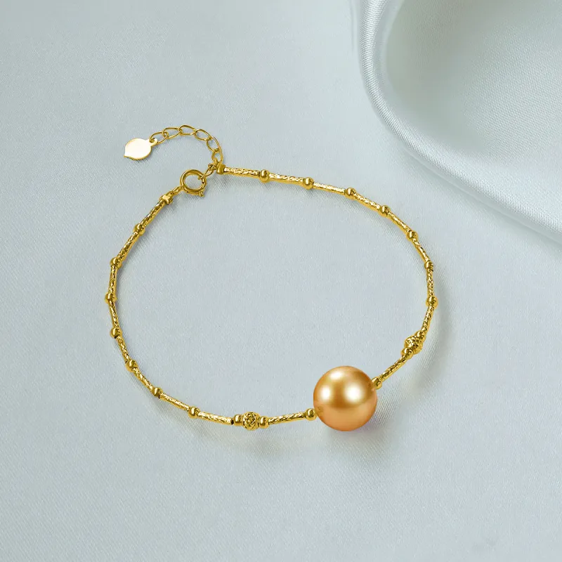 PEARL QUEEN Saltwater Pearl Bracelets Women's-1