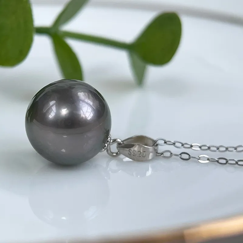 PEARL QUEEN Pearl Necklaces Women's-2