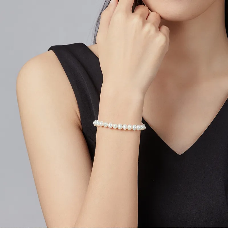 PEARL QUEEN Pearl Bracelets Women's-1