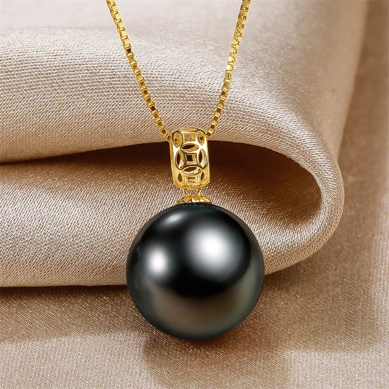 PEARL QUEEN Pearl Pendants Women's-1