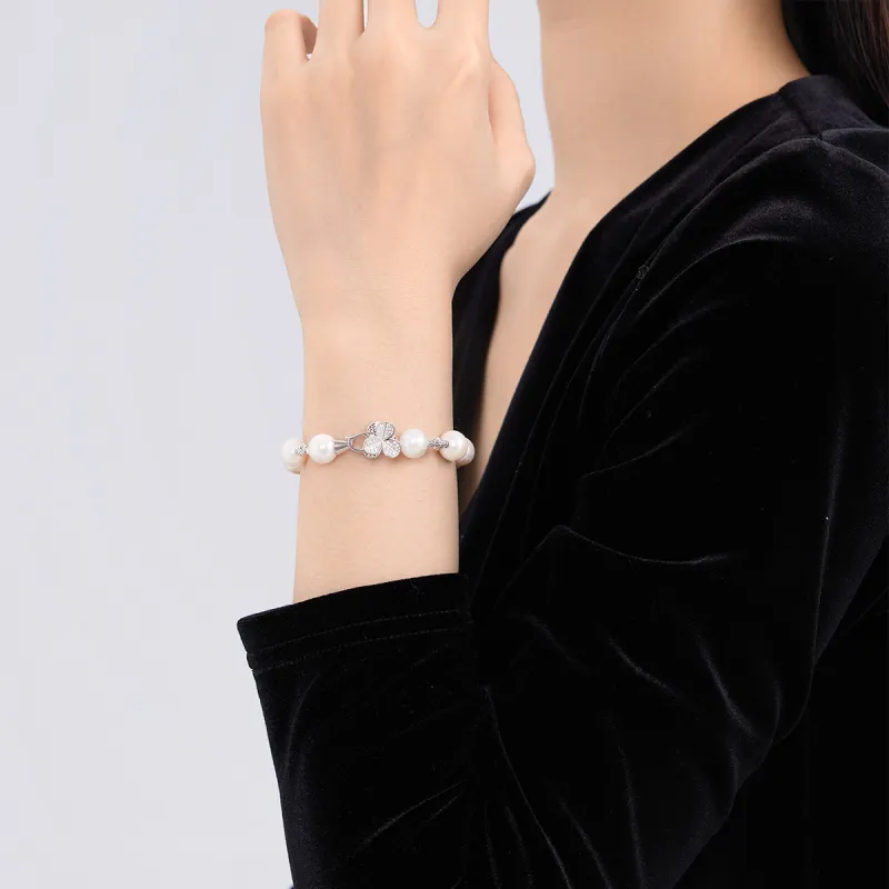 PEARL QUEEN Pearl Bracelets Women's-6