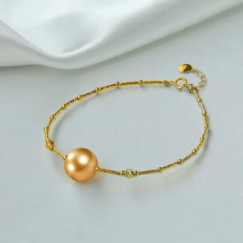 PEARL QUEEN Saltwater Pearl Bracelets Women's-3