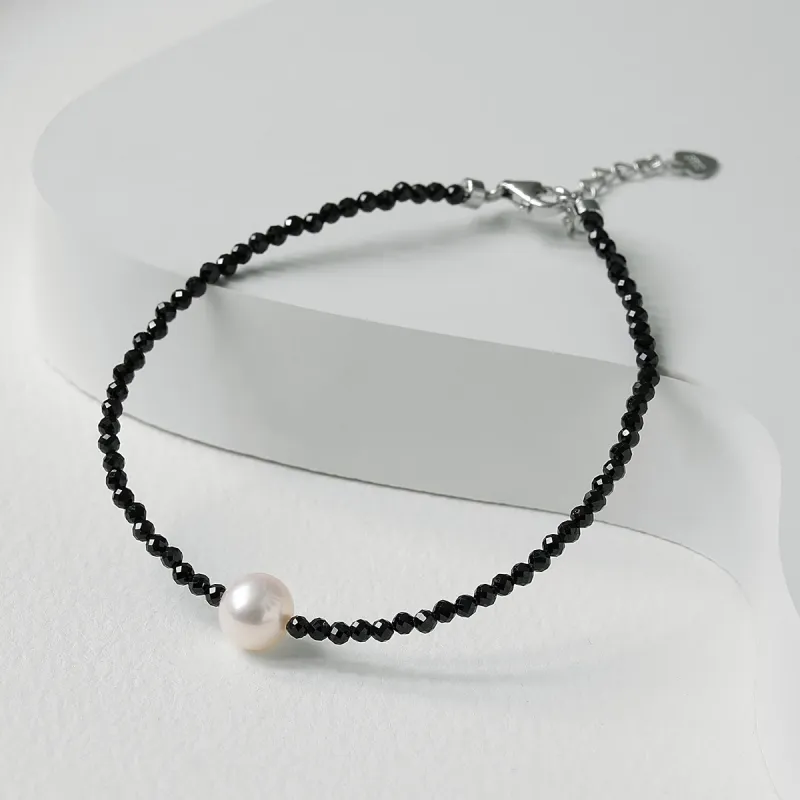 PEARL QUEEN Pearl Bracelets Women's-3