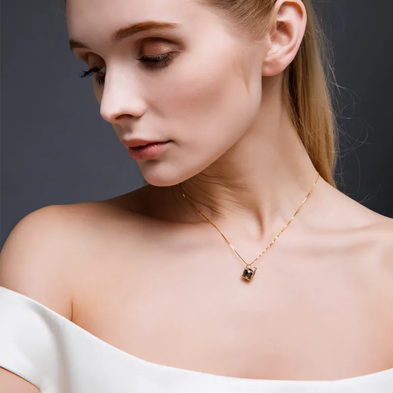 PEARL QUEEN Saltwater Pearl Necklaces Women's-6