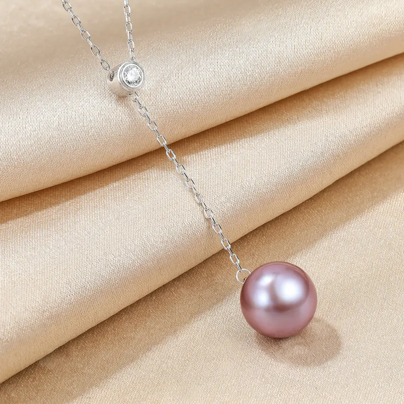 PEARL QUEEN Freshwater Pearl Necklaces Women's-1