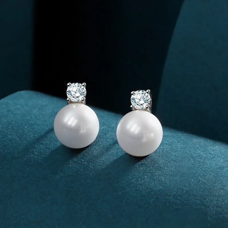 PEARL QUEEN Pearl Necklaces Women's-13