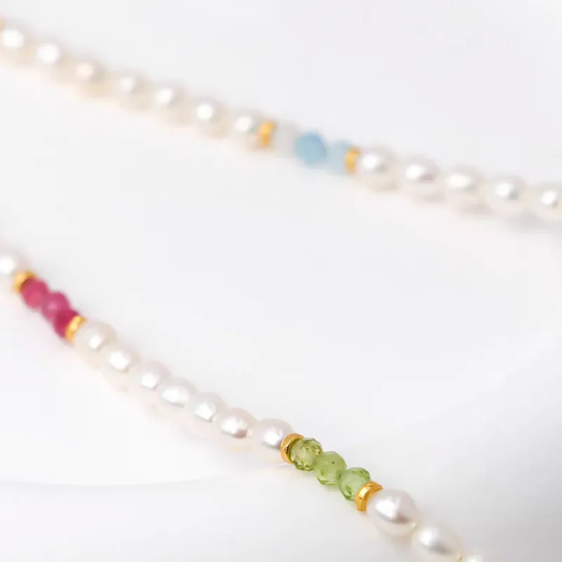 PEARL QUEEN Pearl Necklaces Women's-1