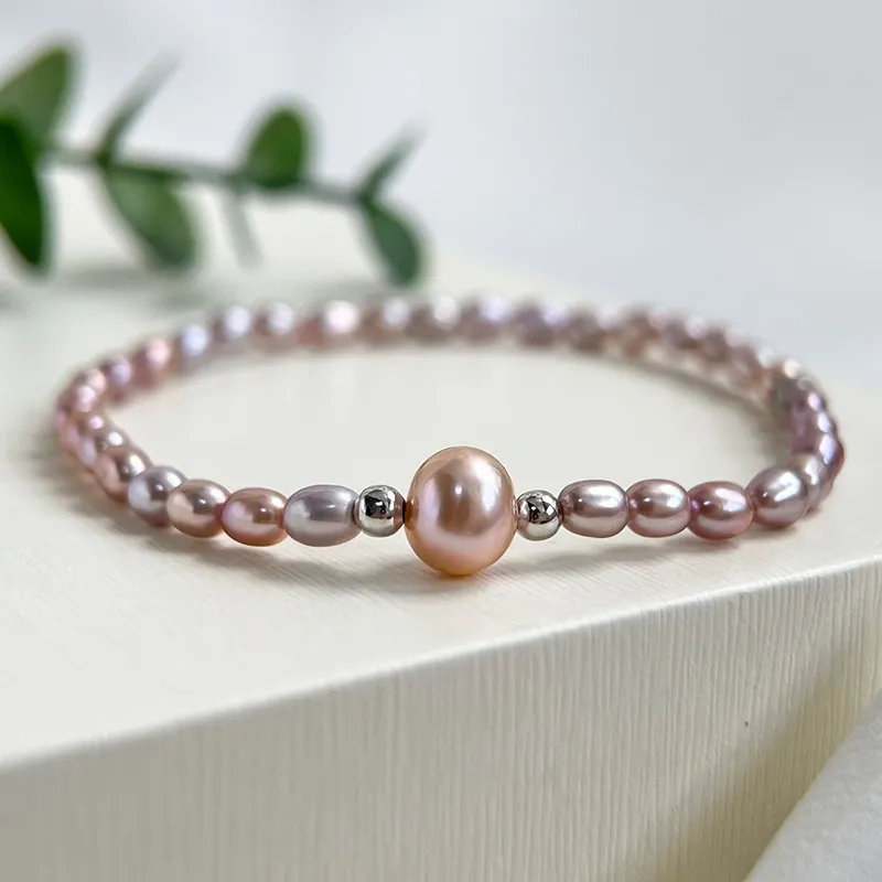 PEARL QUEEN Pearl Bracelets Women's-1
