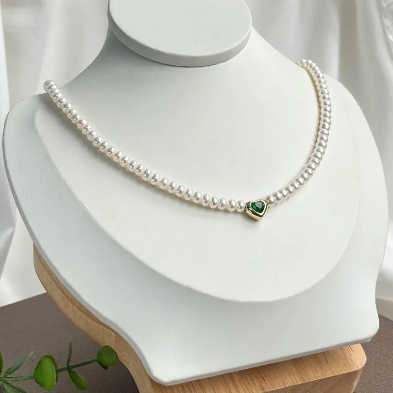 PEARL QUEEN Freshwater Pearl Necklaces Women's-1