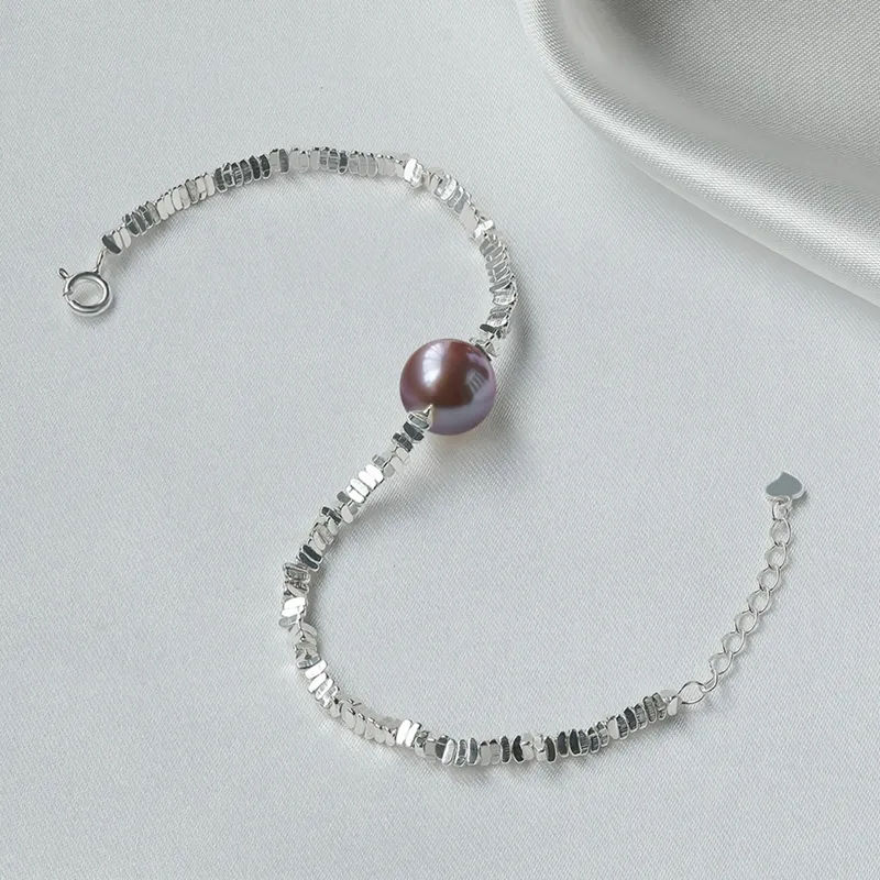PEARL QUEEN Freshwater Pearl Bracelets Women's-4